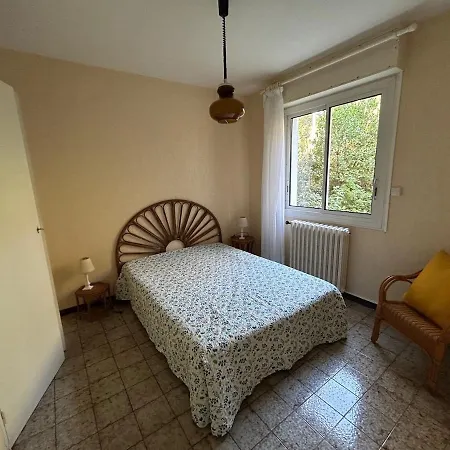 T2 Quartier De Pereire Apartment