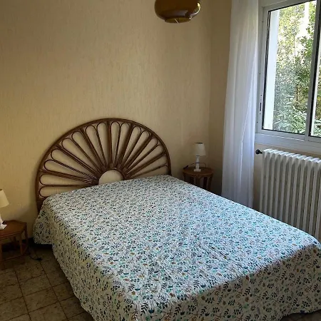 Apartment T2 Quartier De Pereire *