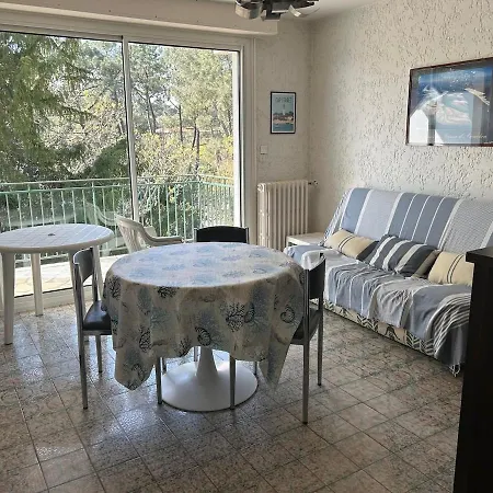 T2 Quartier De Pereire