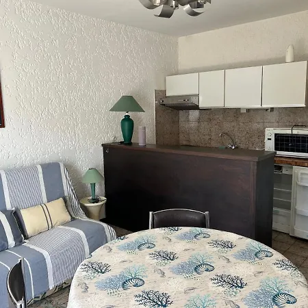 T2 Quartier De Pereire * Arcachon