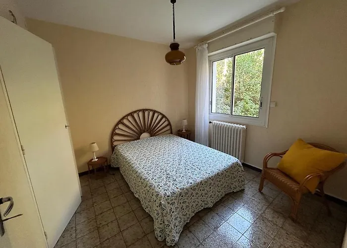 T2 Quartier De Pereire Apartment