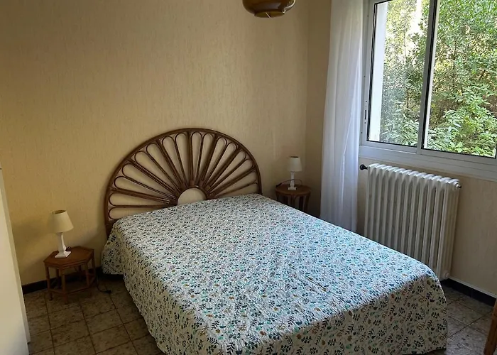 Apartment T2 Quartier De Pereire *