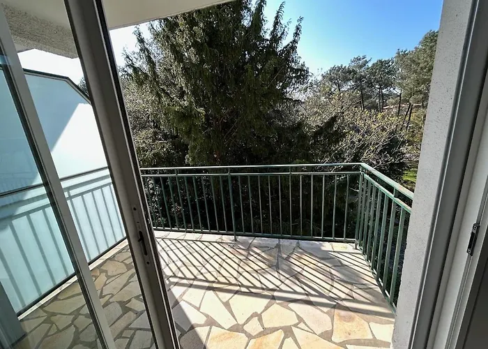 T2 Quartier De Pereire Arcachon