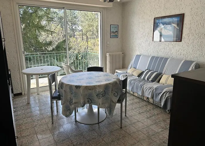 T2 Quartier De Pereire